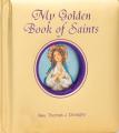  My Golden Book of Saints 