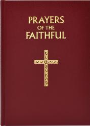  Prayers of the Faithful 