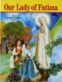  Our Lady of Fatima - St. Joseph Picture Book Series 