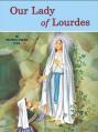  Mary Our Lady of Lourdes 