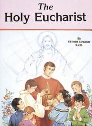  The Holy Eucharist 