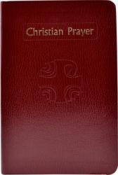  Christian Prayer 