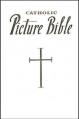  New Catholic Children's Picture Bible 