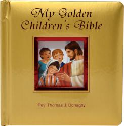  My Golden Children\'s Bible 