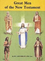  Great Men of the New Testament 