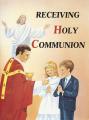  Receiving Holy Communion 10/pkg 