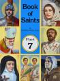  Book of Saints (Part 7): Super-Heroes of God 