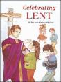  Celebrating Lent for Children St. Joseph Picture Book Series 