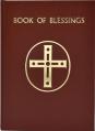  Book of Blessings 