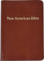  Saint Joseph Personal Size Bible-Nabre 