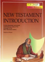  New Testament Introduction: A Fully-Illustrated, Entry-Level, Contemporary Study of the Message of the New Testament Writers 