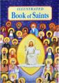  Illustrated Book of Saints for Children 