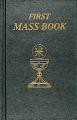  My First Mass Book 