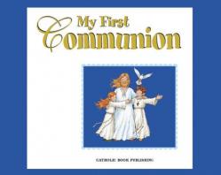  My First Communion 