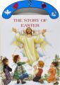  The Story of Easter: St. Joseph Carry-Me-Along Board Book 