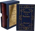  Lives of the Saints Boxed Set: Includes 870/22 and 875/22 