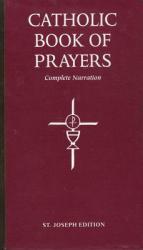  Catholic Book of Prayers Audio Book 