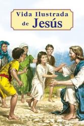  Vida Ilustrada de Jesus 