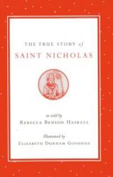  The True Story of Saint Nicholas 