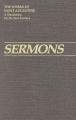  Sermons 1, 1-19 
