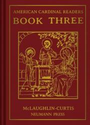  American Cardinal Reader - Book 3, 3 