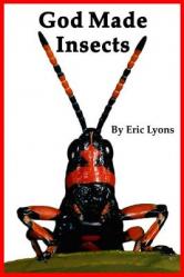  God Made Insects 