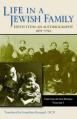  Life in a Jewish Family: Edith Stein: An Autobiography 1891-1916 