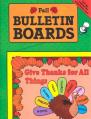  Bulletin Boards: Fall 