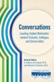  Conversations, Leading United Methodist-related Schools, Colleges, and Universities 