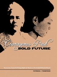  Courageous Past-Bold Future 