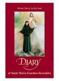  Diary: Divine Mercy in My Soul 