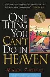  One Thing You Can\'t Do in Heaven 