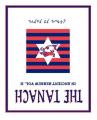  Tanach Vol. II-TK: In Ancient Hebrew 