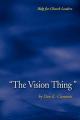  The Vision Thing 