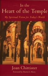  In the Heart of the Temple: My Spiritual Vision for Today\'s World 