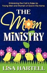  The Mom Ministry 