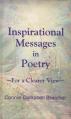  Inspirational Messages in Poetry, Book III: For a Clearer View 