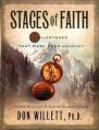  Stages of Faith: 8 Milestones That Mark Your Journey 
