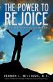  The Power to Rejoice: 21 Days to Victory Over Your Problems 