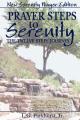  Prayer Steps to Serenity The Twelve Steps Journey: New Serenity Prayer Edition 