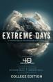  Extreme Days: A Strategy for an Awakening on Your Campus 