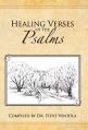  Healing Verses of the Psalms: your ready healing reference! 