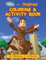  The Forgiven Coloring & Activity Book 