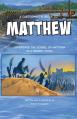  A Cartoonist's Guide to the Gospel of Matthew: A 30-page, full-color Graphic Novel 