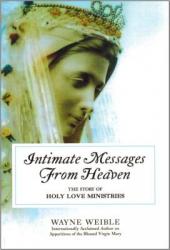  Intimate Messages from Heaven 