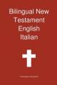  Bilingual New Testament-PR-OE/FL 