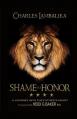  SHAME to HONOR: A Journey Into The Father's Heart 
