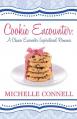  Cookie Encounter: A Chance Encounter Inspirational Romance 
