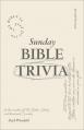  Sunday Bible Trivia 