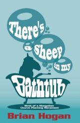  There\'s a Sheep in My Bathtub: Tenth Anniversary Edition 